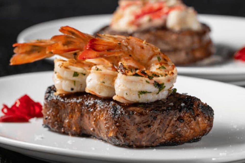 World Class culinary in Sonoma