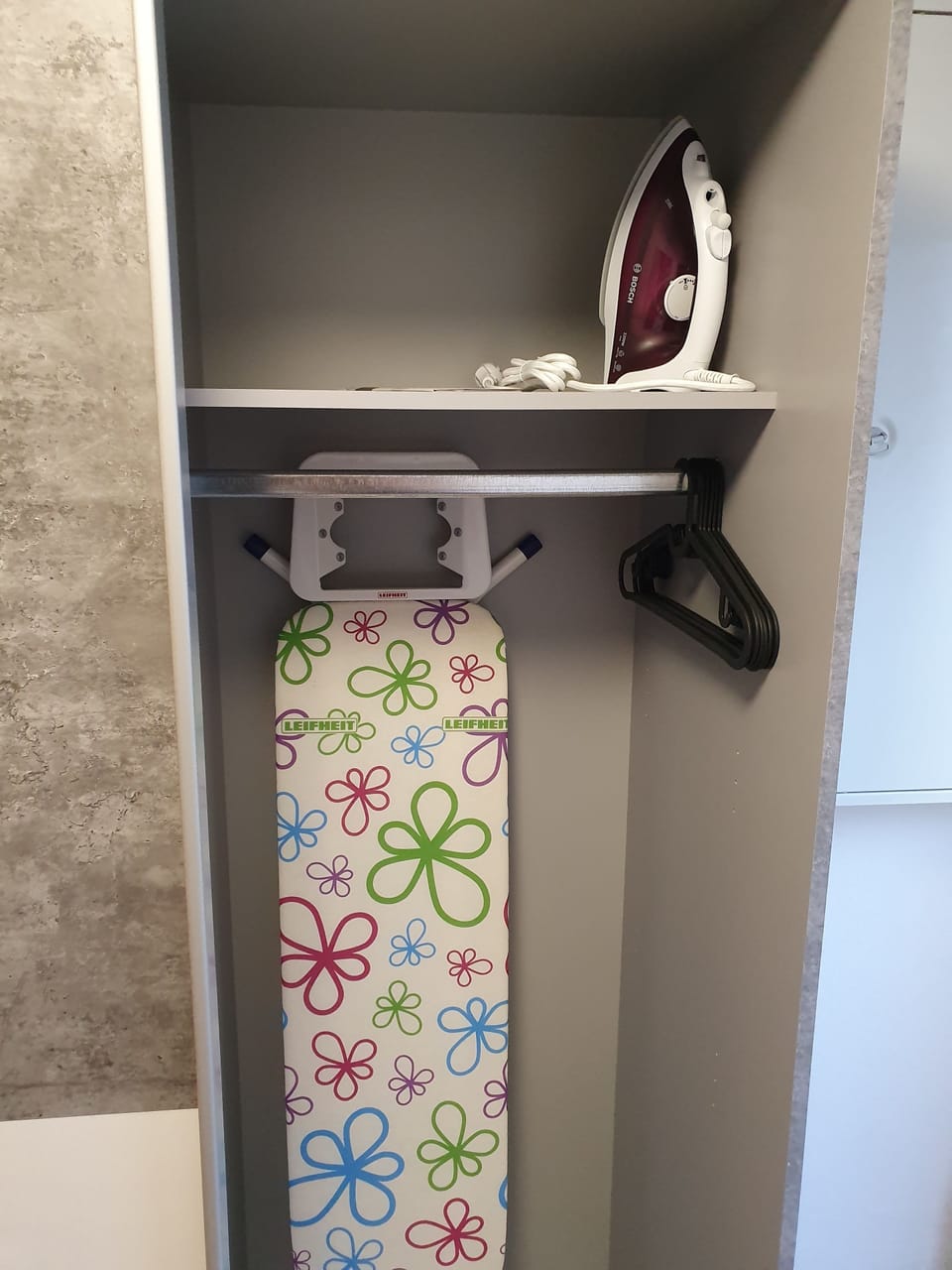 Apartment | Room amenity
