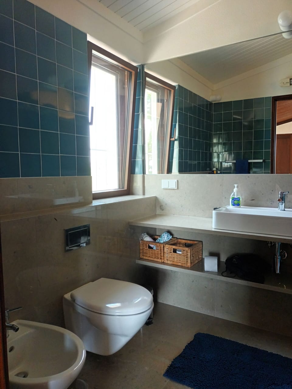 Casa de banho 2 ( Suite )