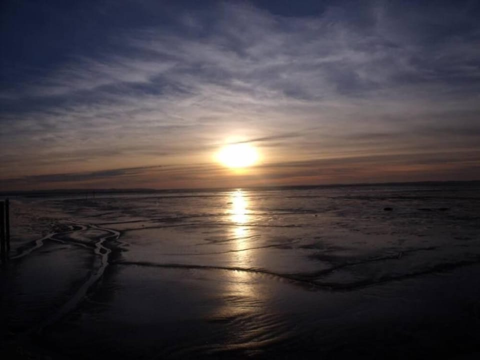Beach view