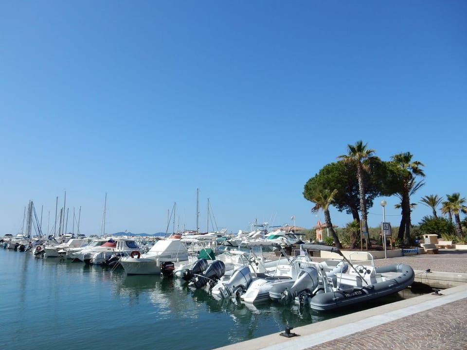 Marina