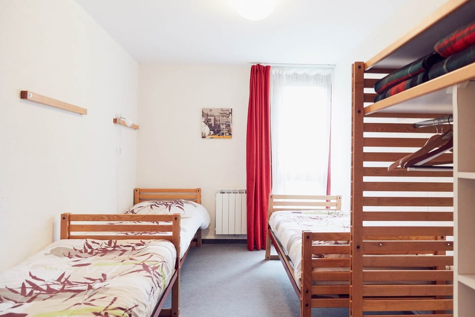 Gîte Confort du Bois de Chelles_15_BLQ_0741