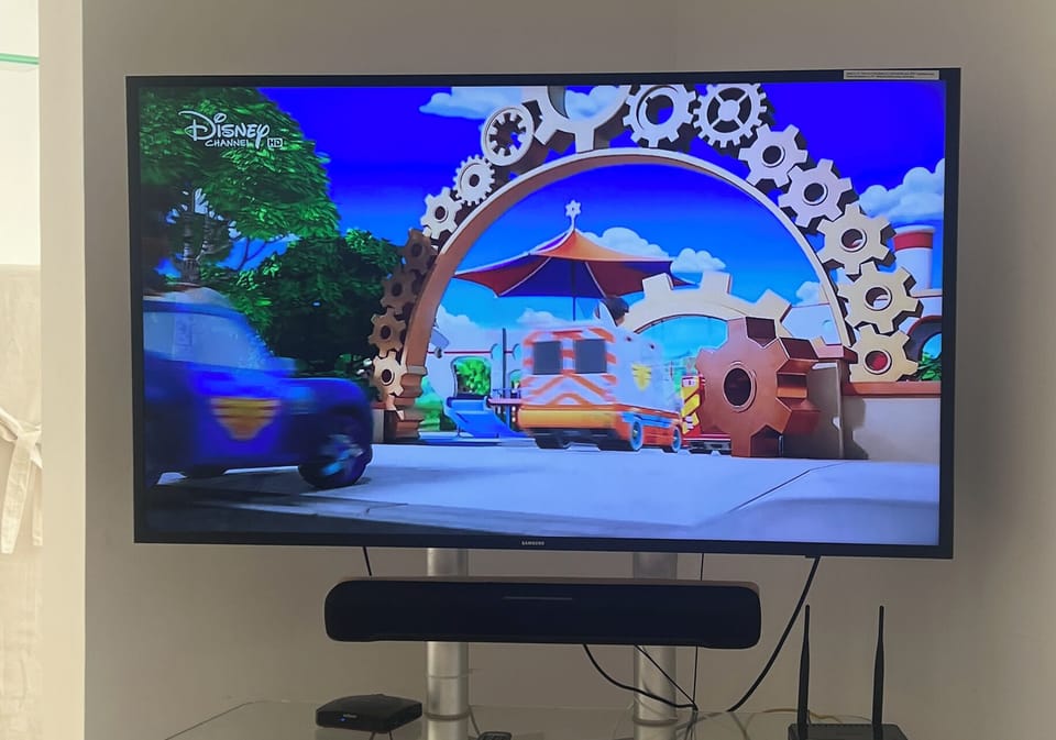 Television