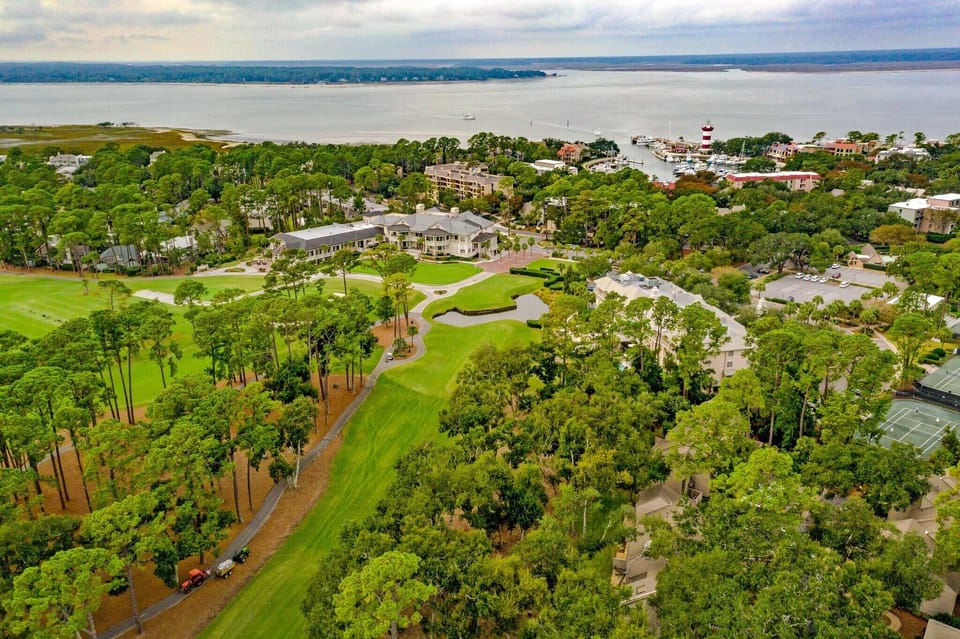 Point of View - Vacation Rentals by Five Star Properties