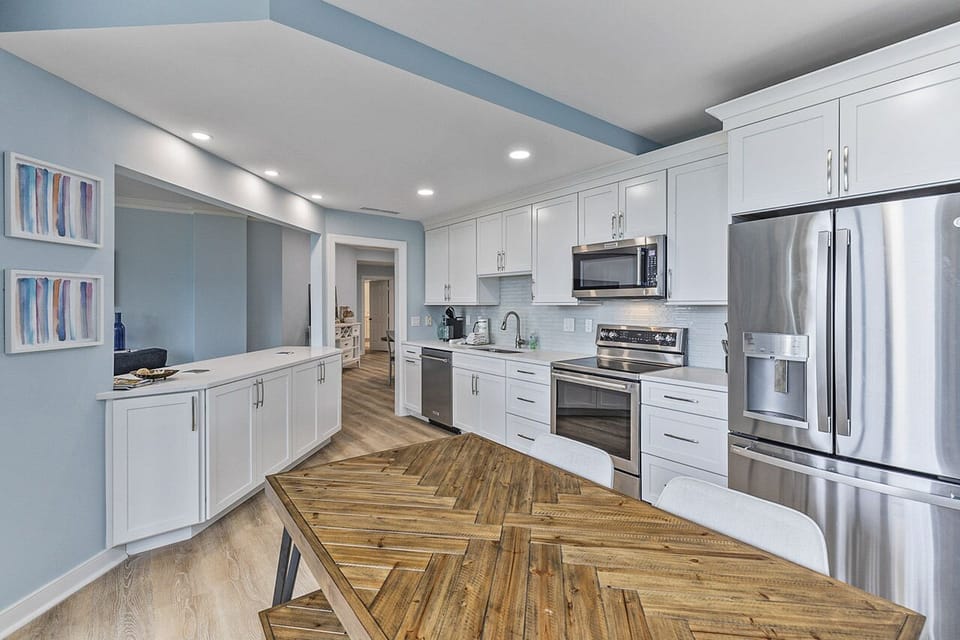 Point of View - Vacation Rentals by Five Star Properties