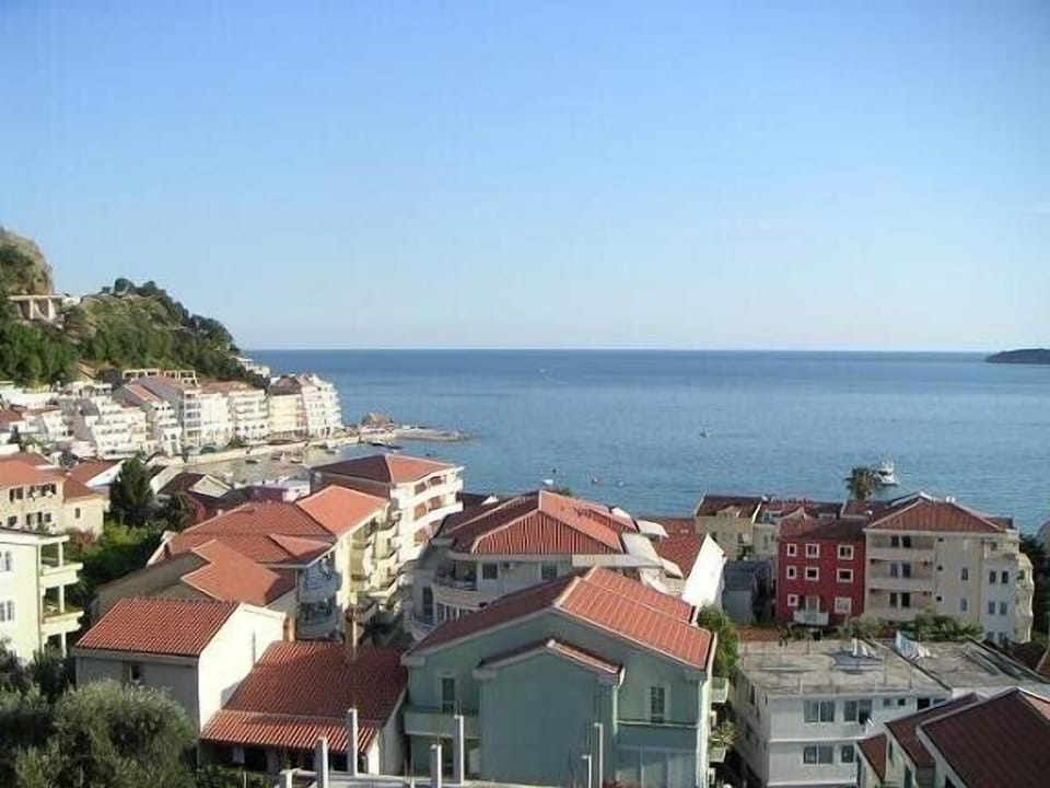 Beach after tunnel

