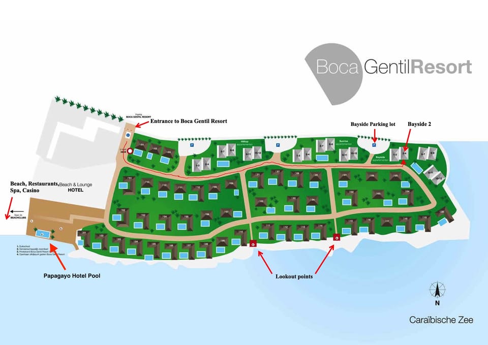 Property Map