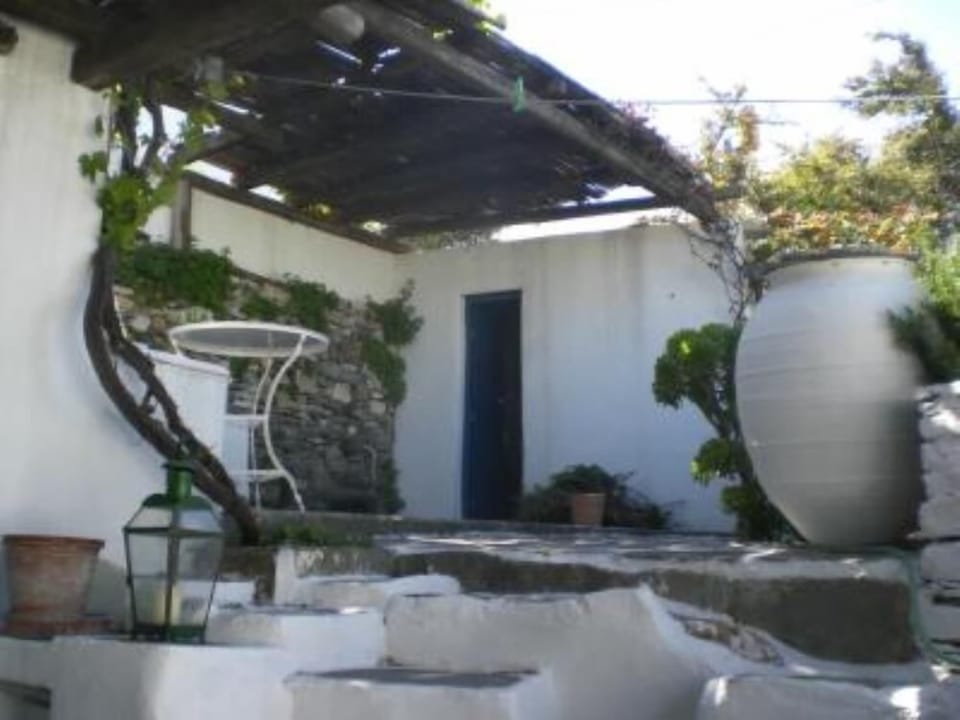Terrace / Balcony