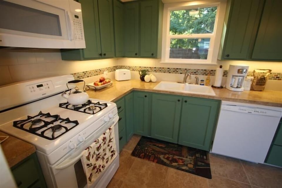 Appliances