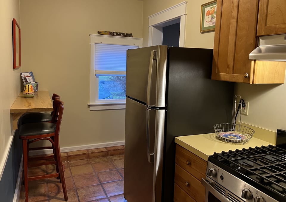 New Appliances purchased in 2022.