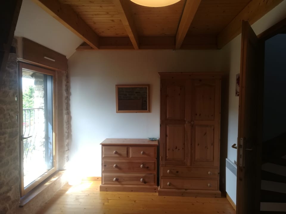 Bedroom 3 - 1st floor