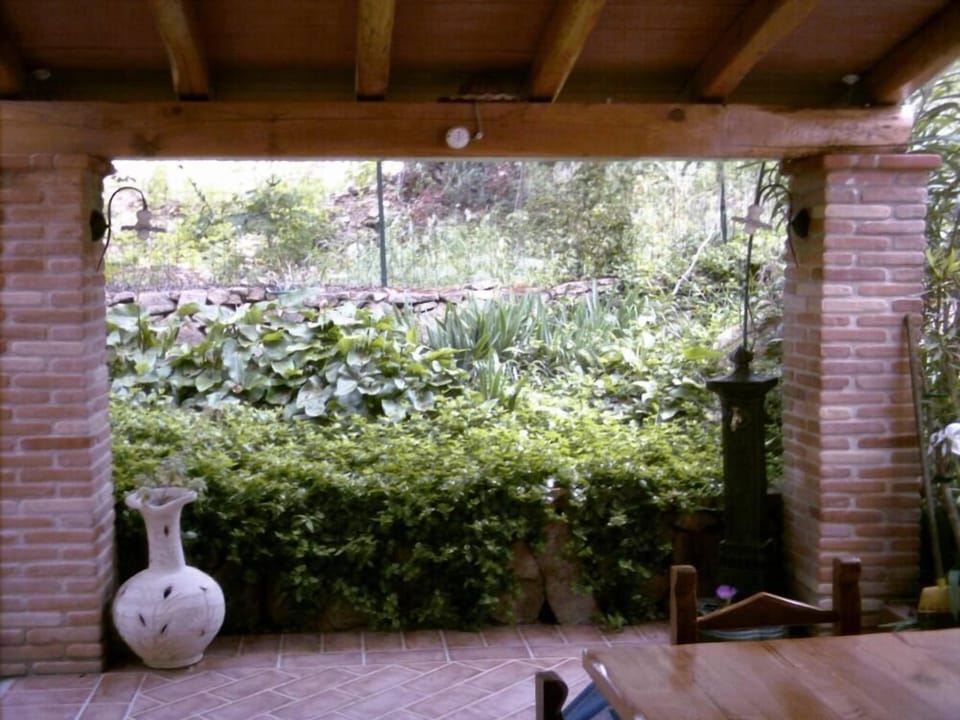 Terrace / Balcony