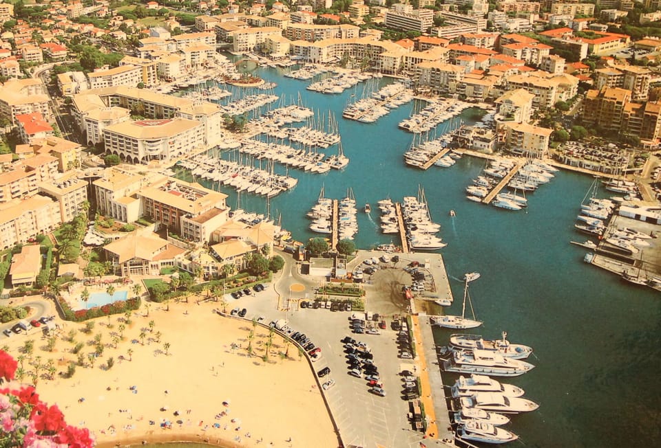 Marina