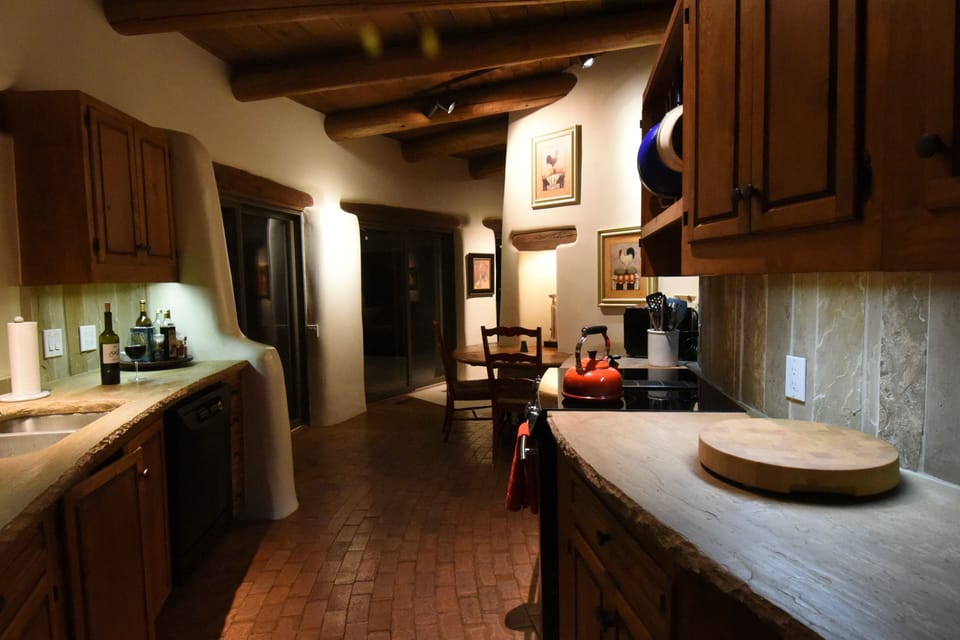 Kitchen Night