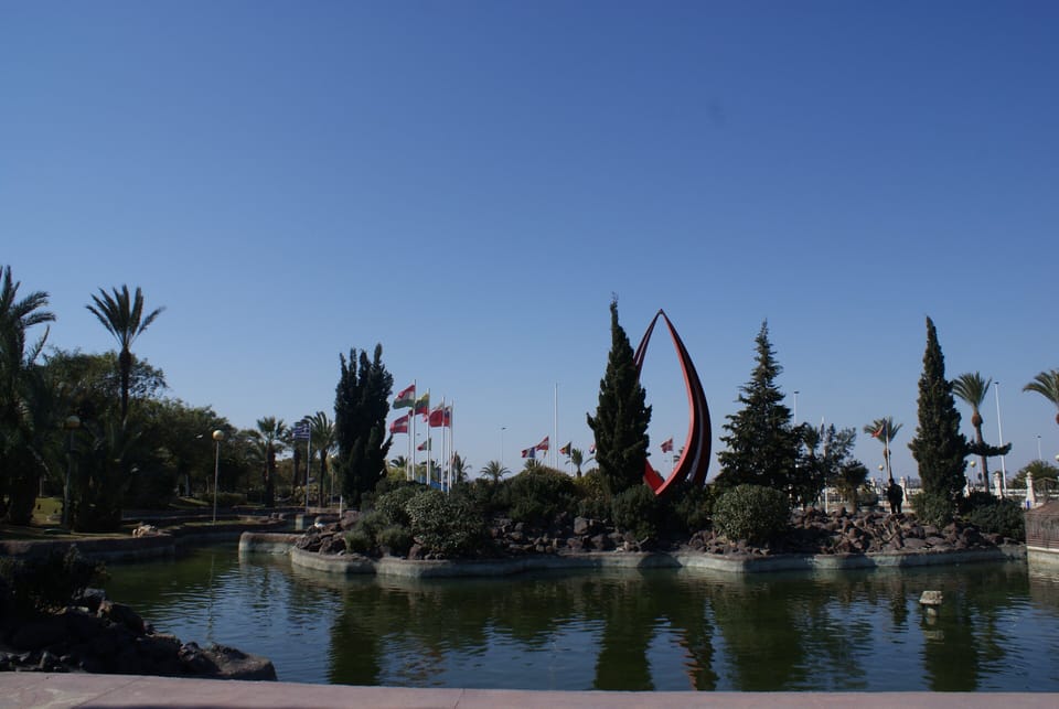 Torrevieja Park