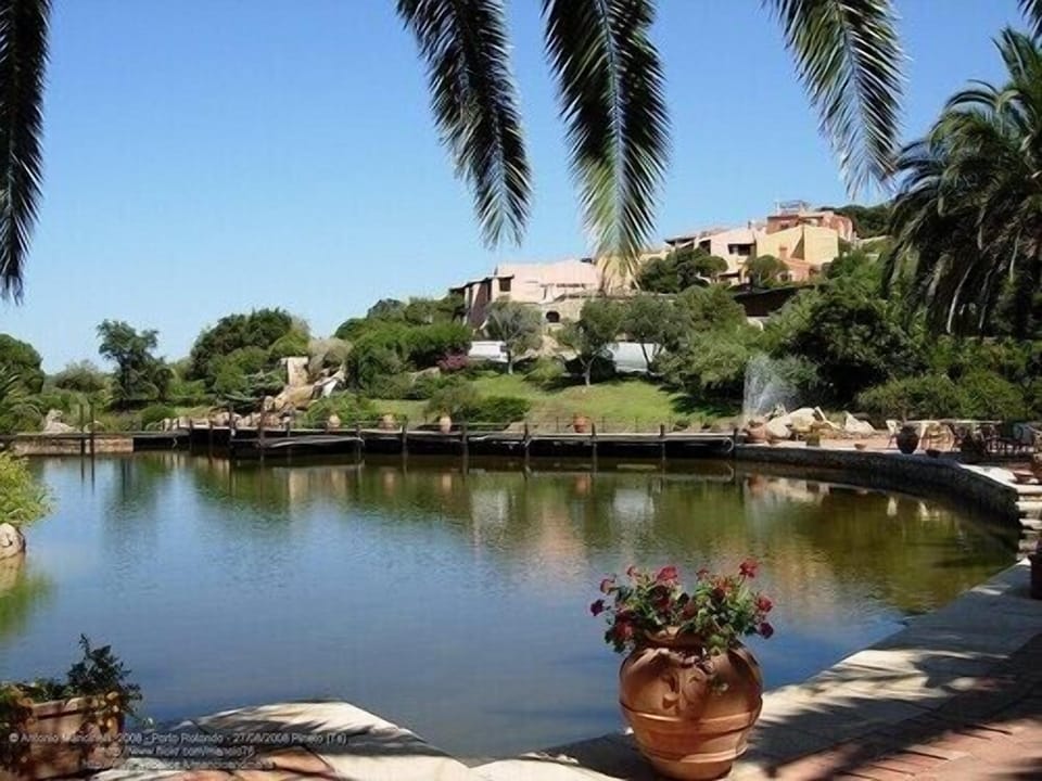 Porto Rotondo