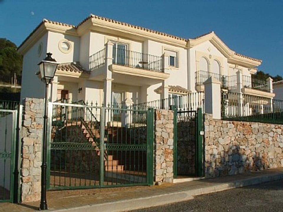 Casa Bruja