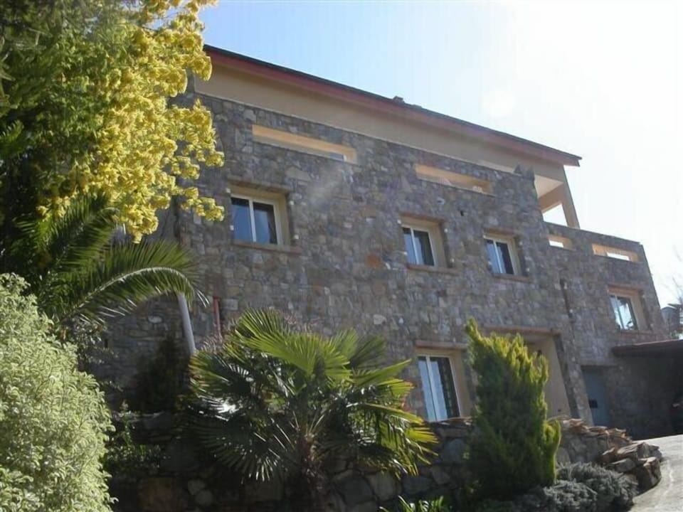 The Villa