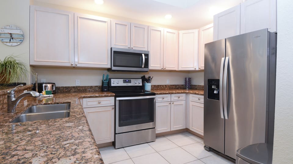 Kitchen - 2nd Floor