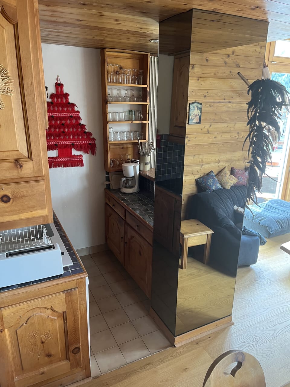 Apartment/ flat - Val d''Isère Luxury Apartment, 2  rooms, Apartment in Val dIsere