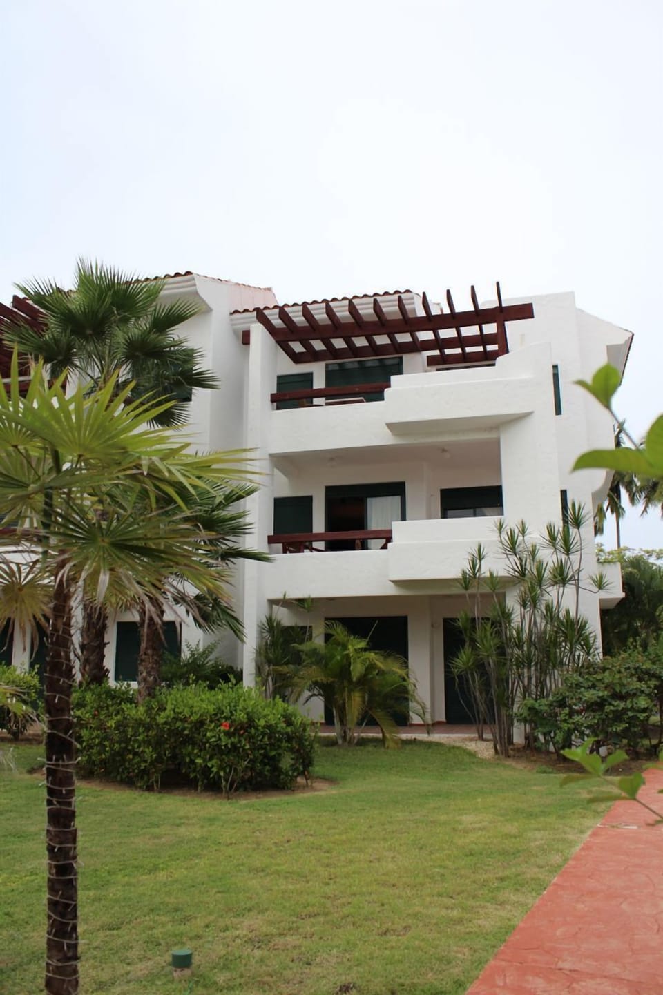 J203 condo (2nd floor)