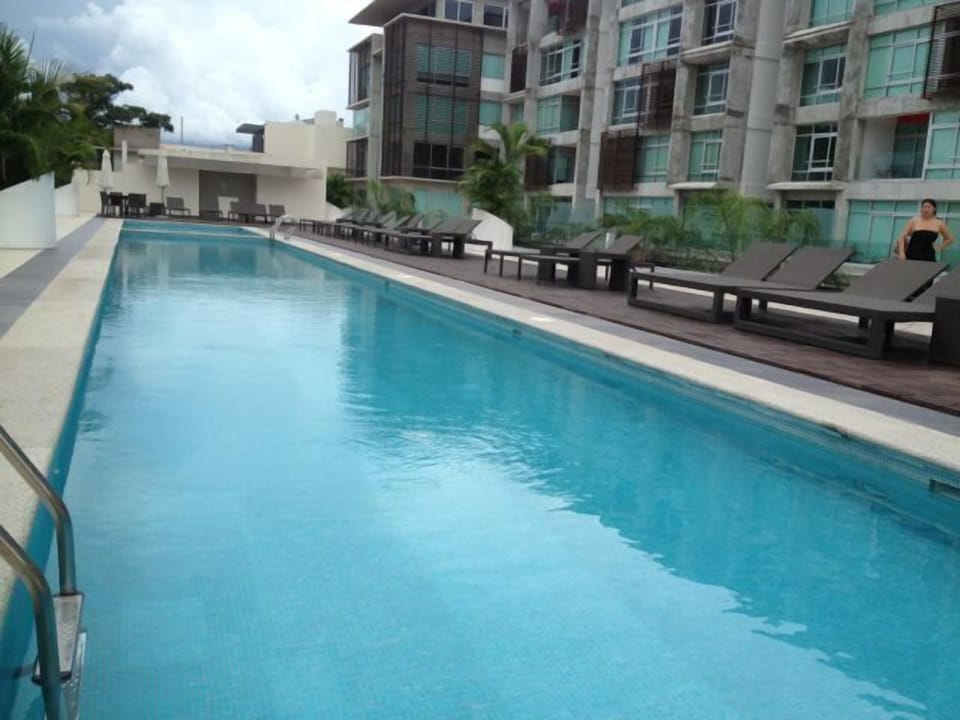 Pool.