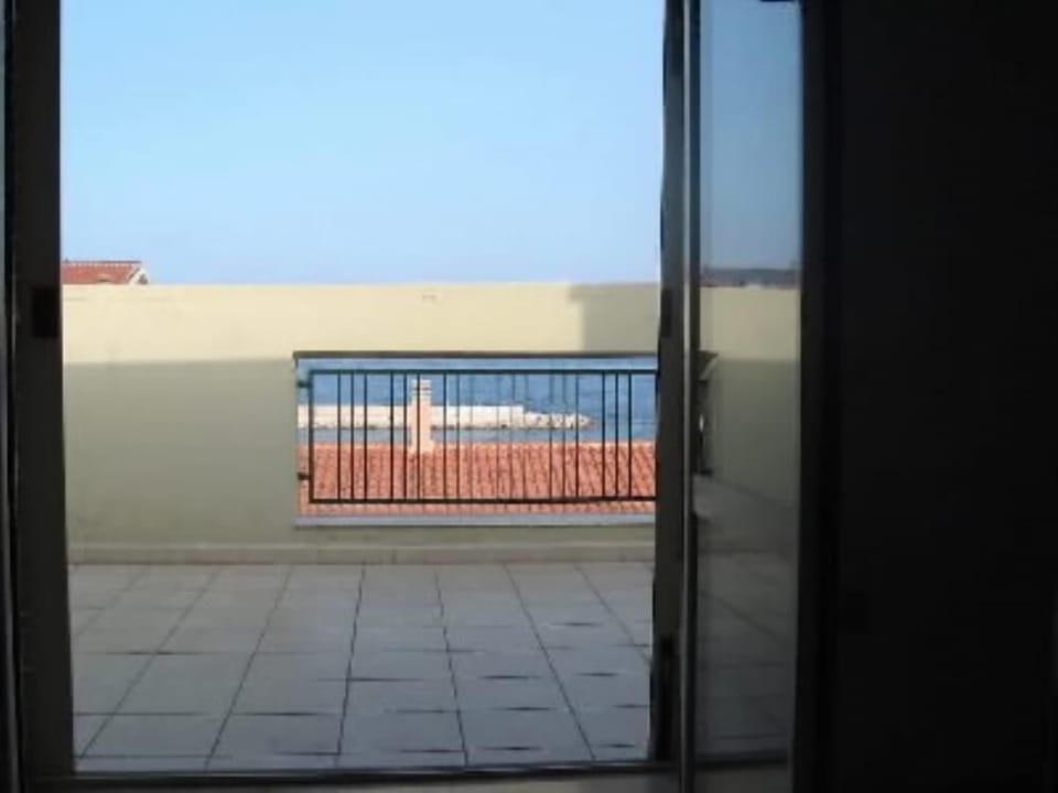 Terrace / Balcony