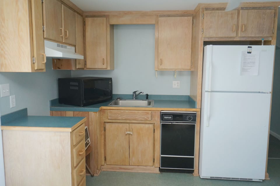 1st Floor Kitchen