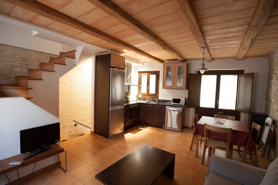 Living room (2)