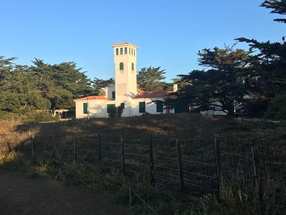 VILLA NOTRE DAME