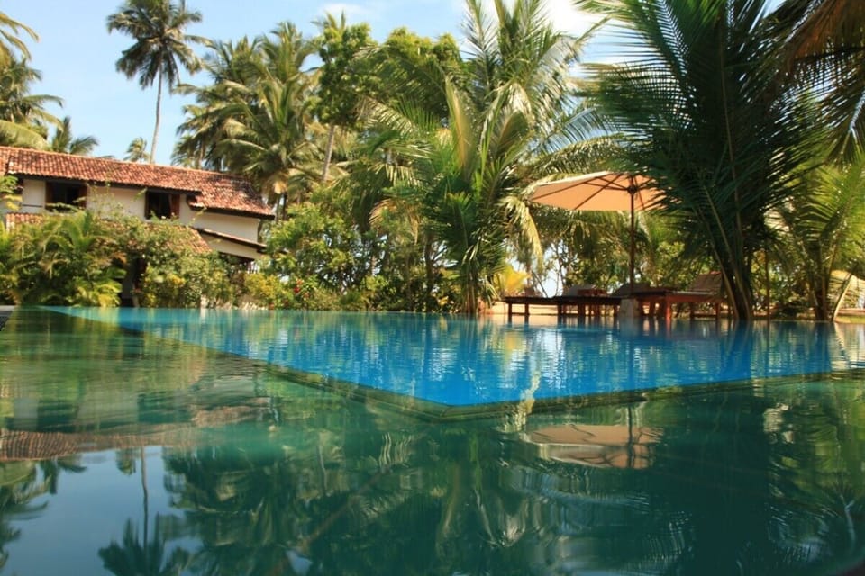 Swimmig pool 2