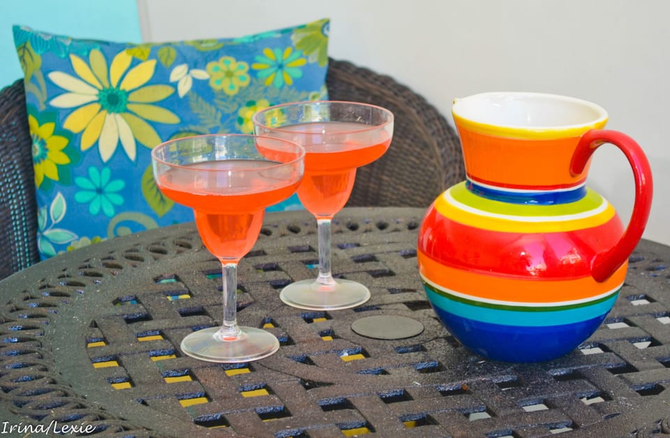 Happy Hour