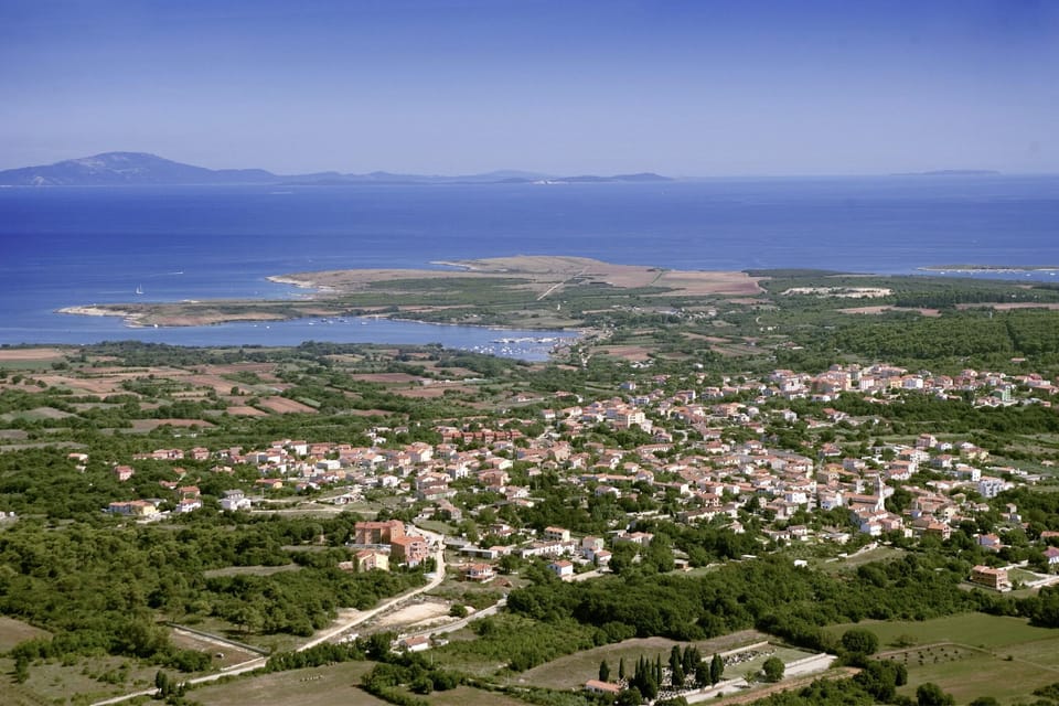 Ližnjan