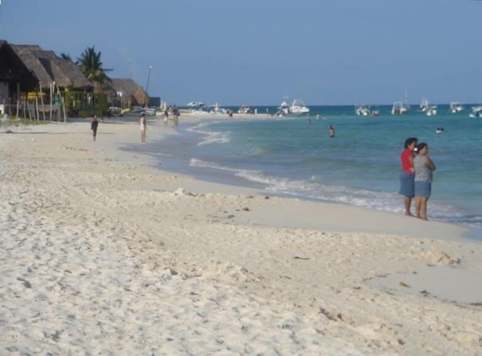 Coco Beach