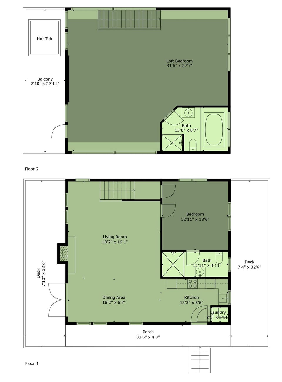 All Floors