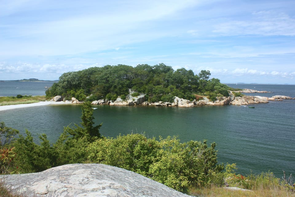 Outer Island