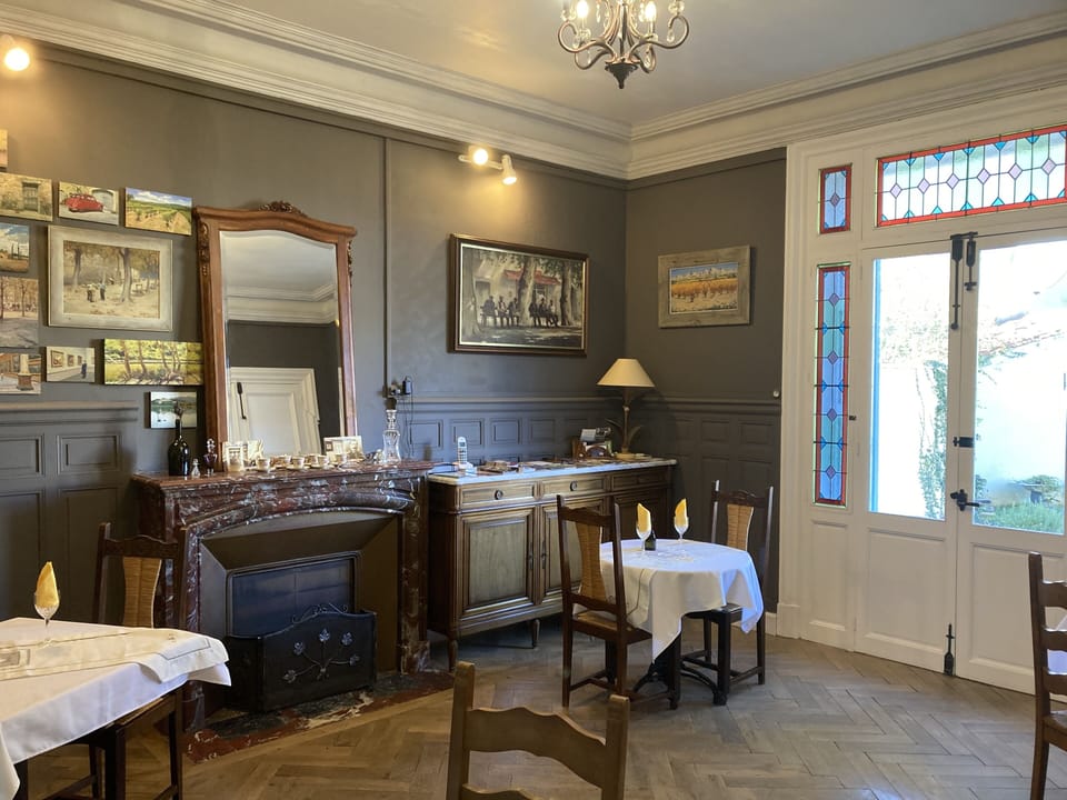 Chambre Adrien.