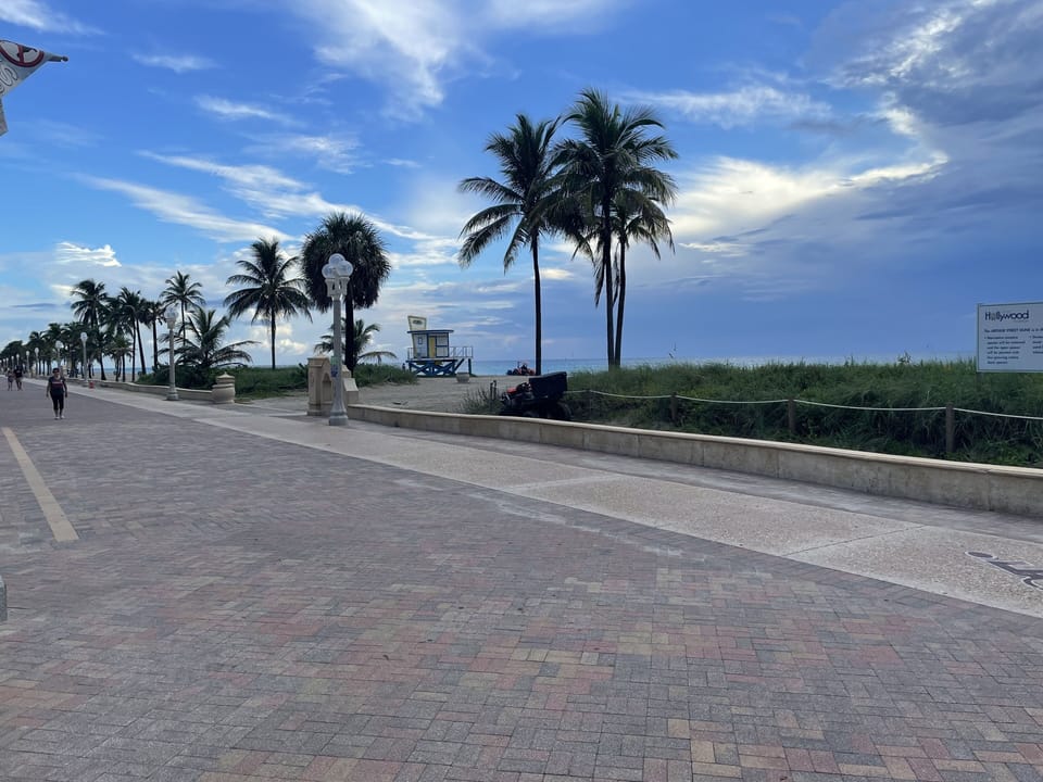 BEACHFRONT