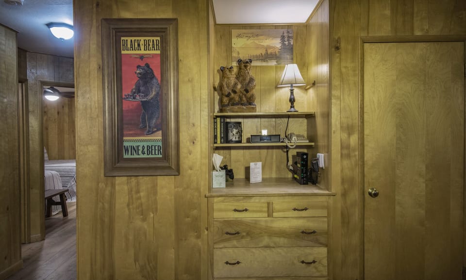 Entry Way