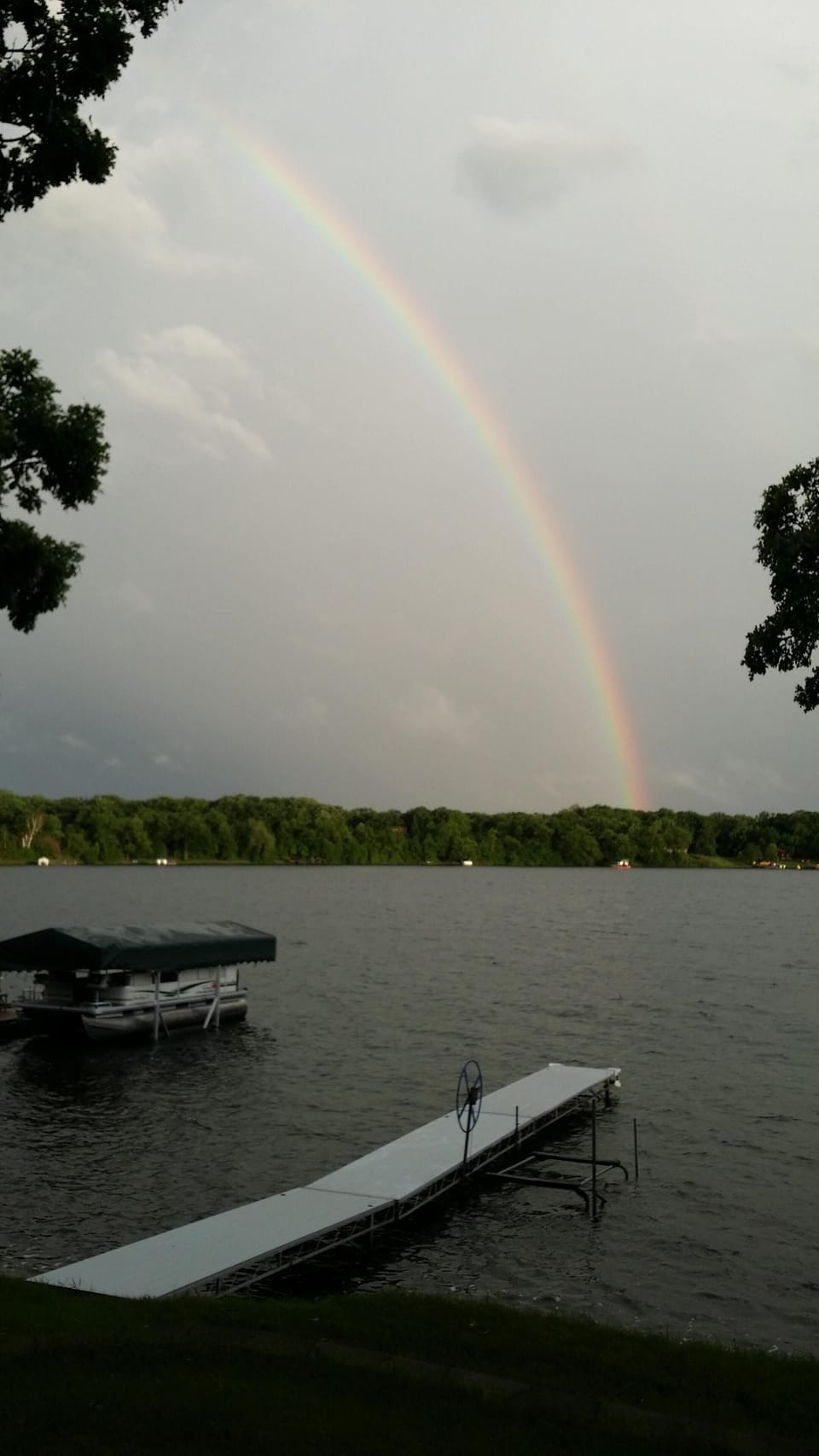 Lake