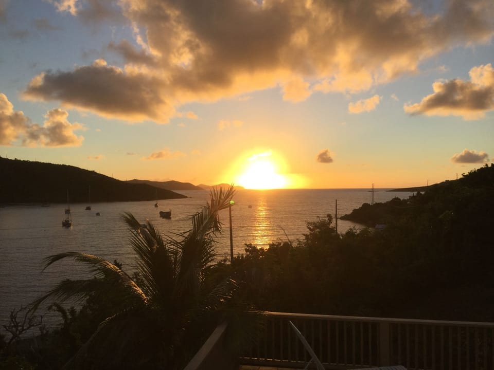 Sunrise