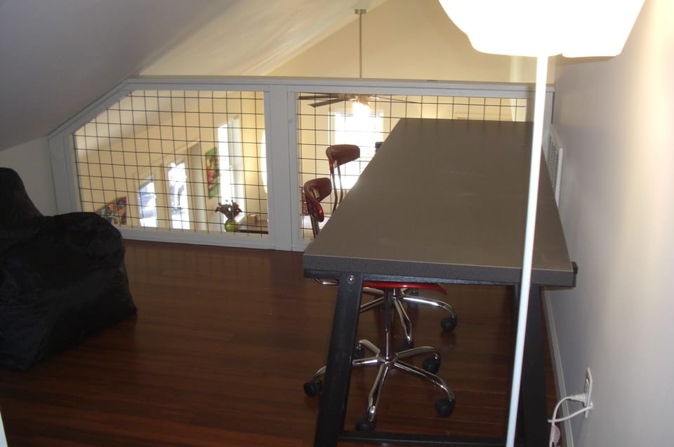 Loft