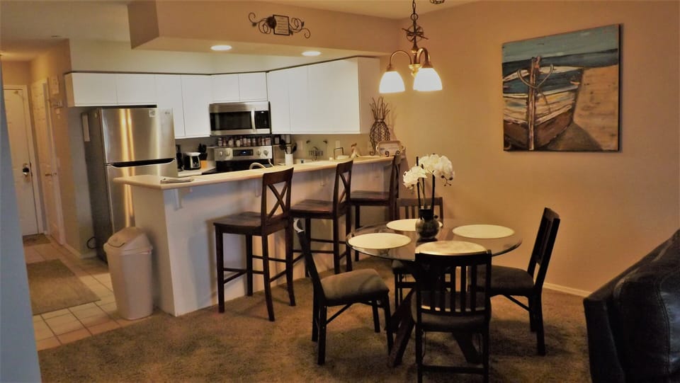 Renovated Kitchen with all utensils