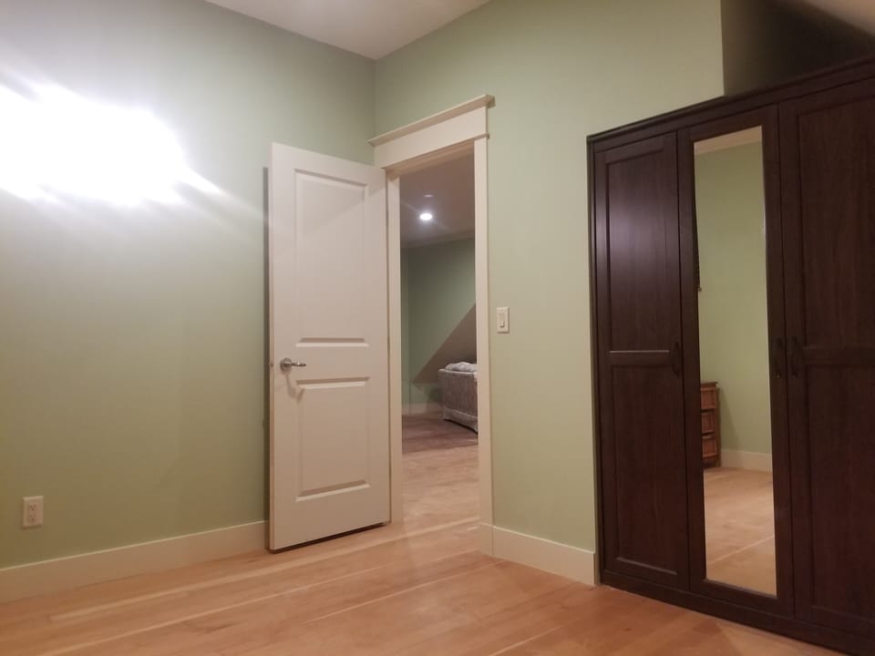 4th  bedroom