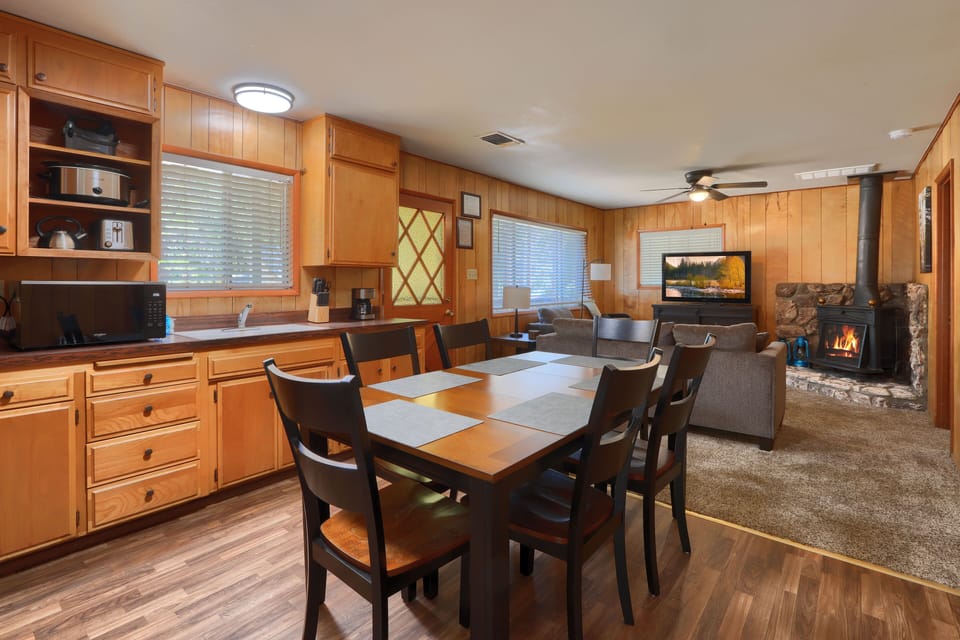 Dinning Room