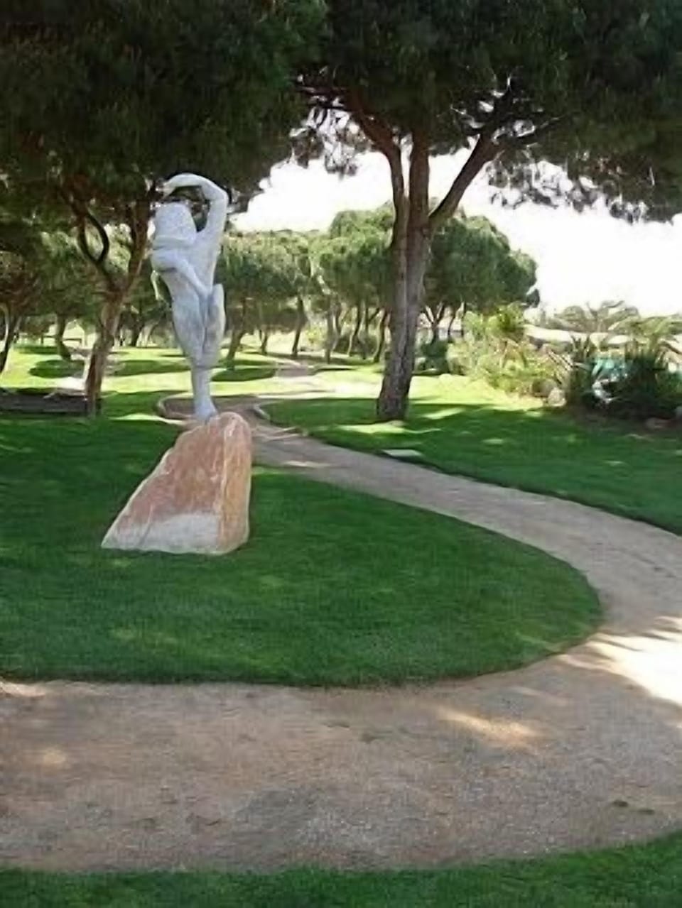Vila Sol Hotel Gardens