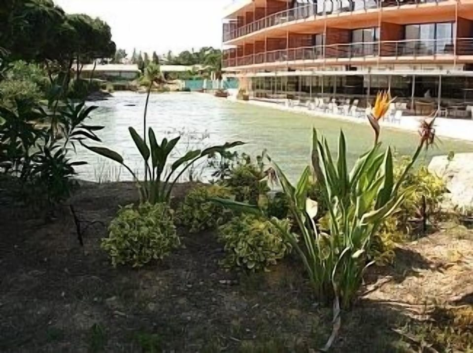 Vila Sol Hotel