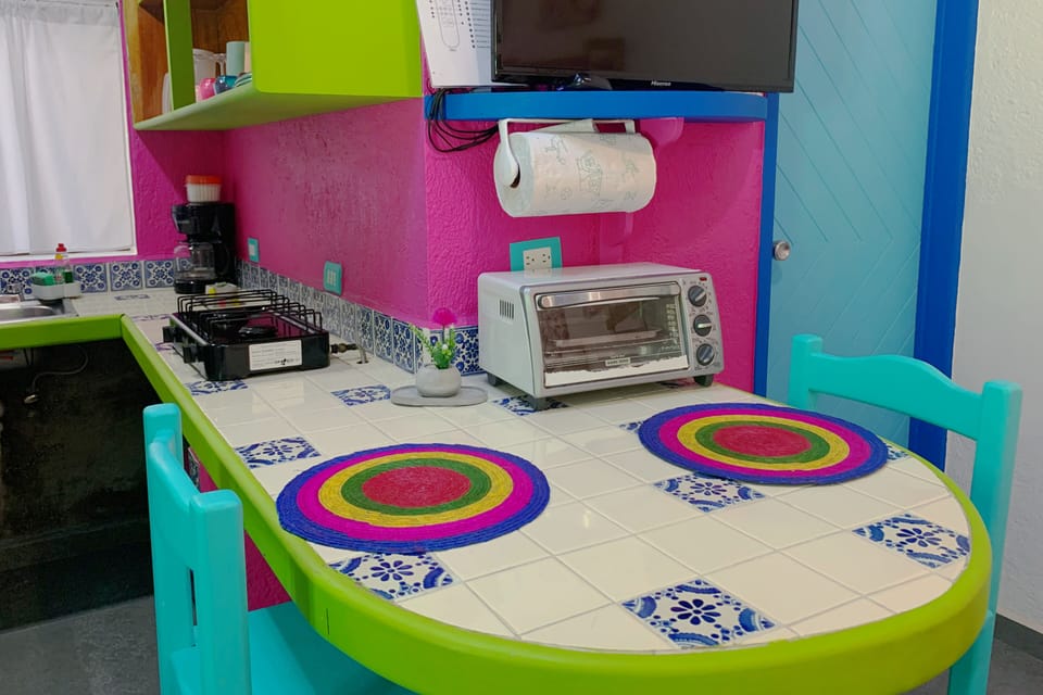 Dining Place