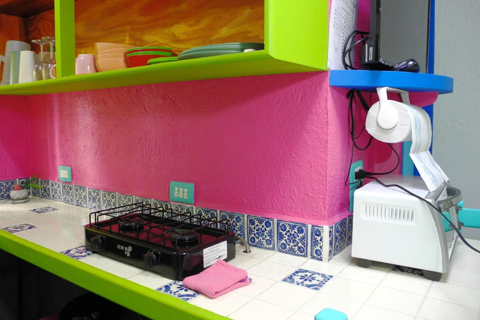 Stove