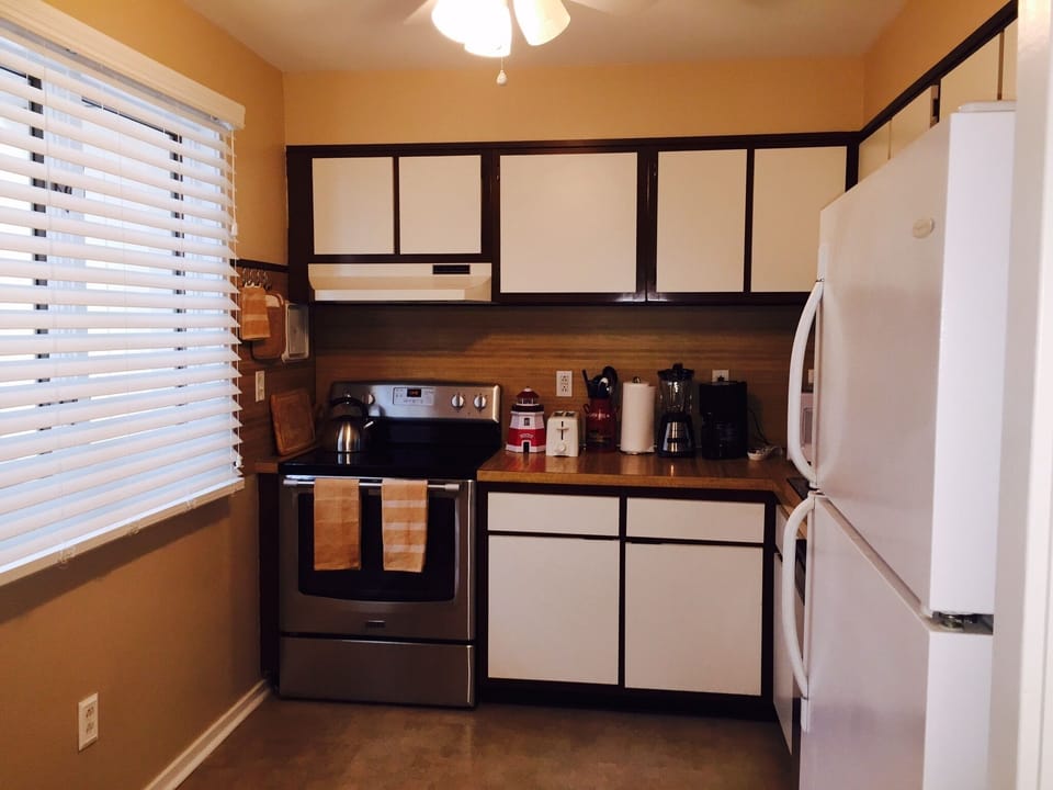 kitchen front